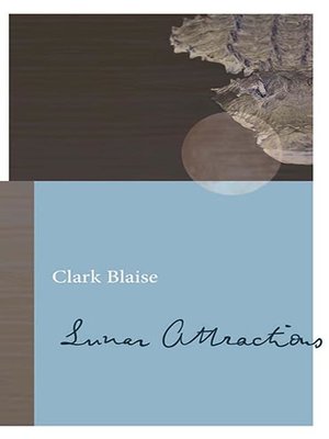 cover image of Lunar Attractions
